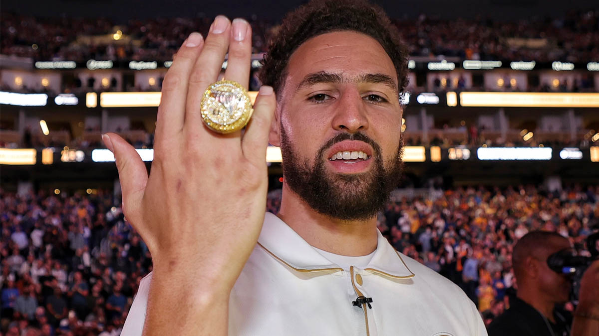 2023 Wholesale Golden State Warriors Championship Ring - Perfect Gift for  Fans and Collectors | Fruugo KR